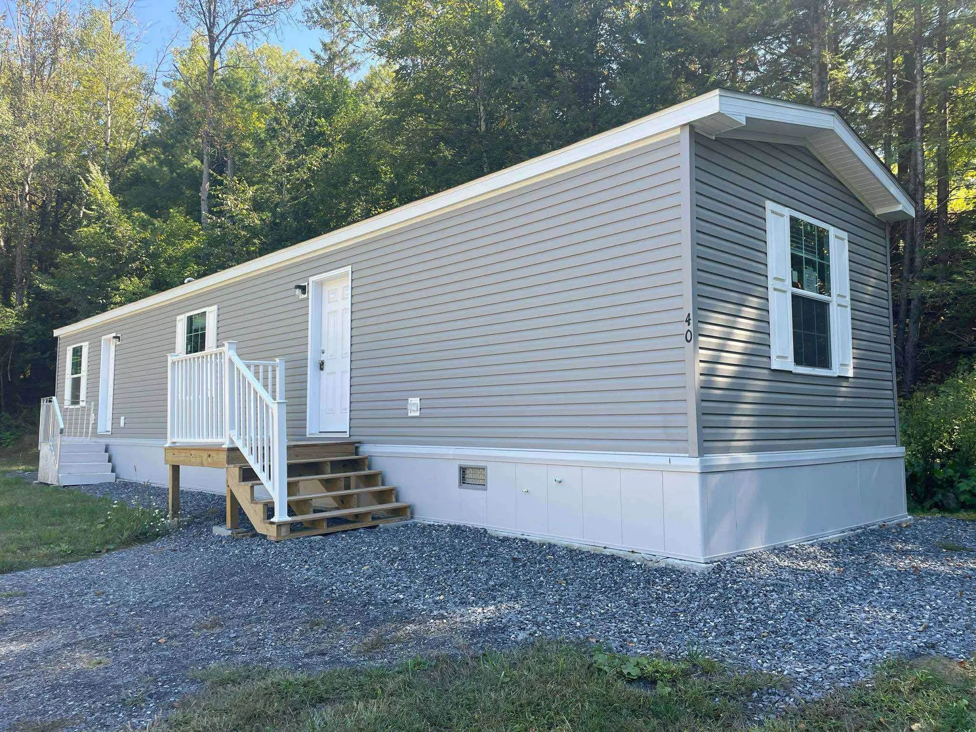 40 3rd Street St. Johnsbury VT 05819