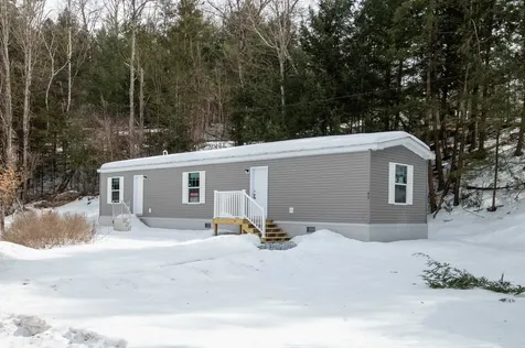 40 3rd Street St. Johnsbury VT 05819