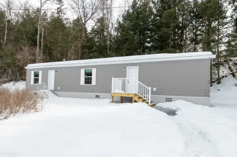 40 3rd Street St. Johnsbury VT 05819