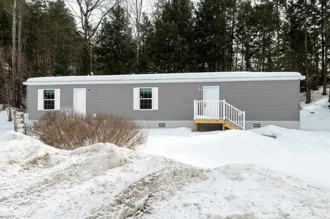 40 3rd Street St. Johnsbury VT 05819