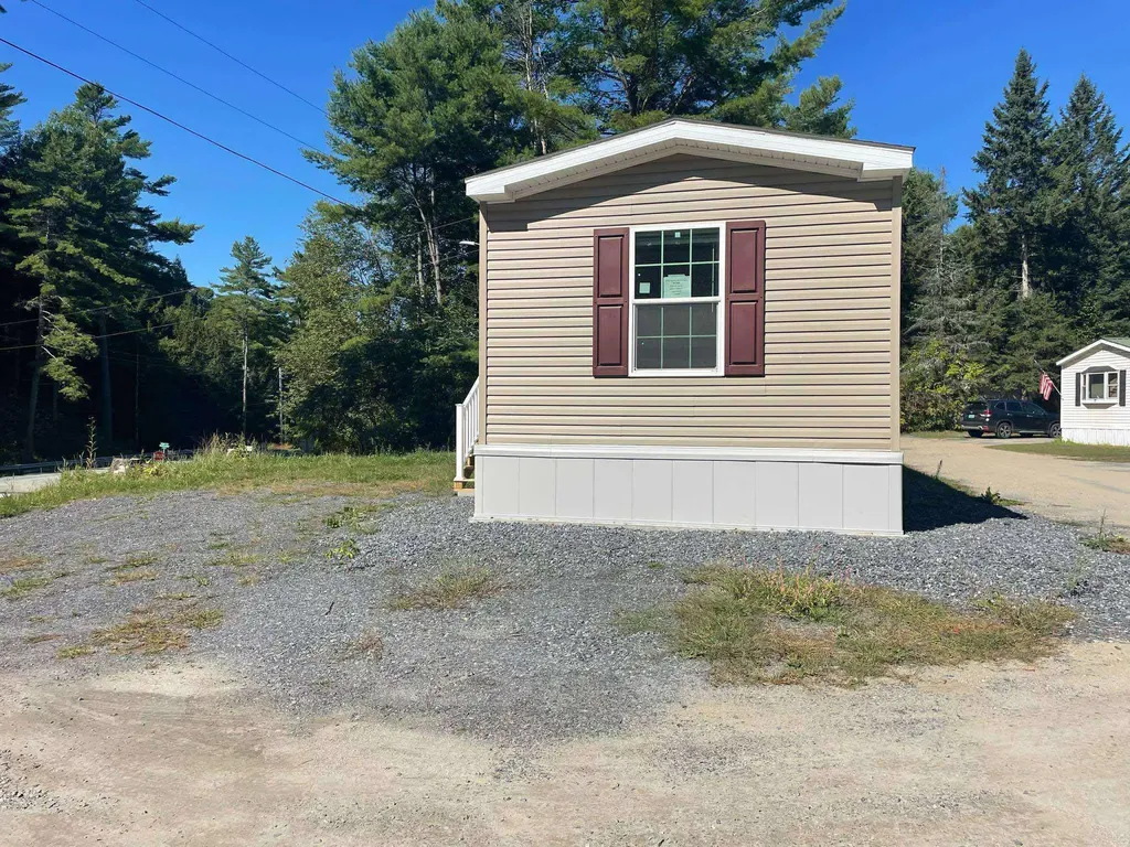 9 3rd Street St. Johnsbury VT 05819