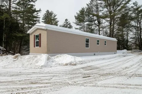 9 3rd Street St. Johnsbury VT 05819