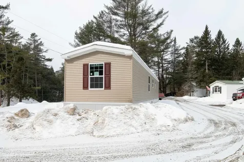 9 3rd Street St. Johnsbury VT 05819