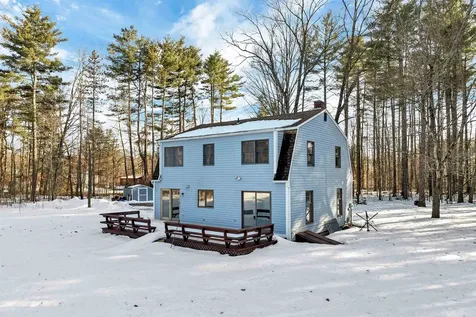 222 Monument Road Hinsdale NH 03451
