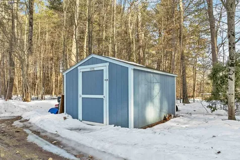 222 Monument Road Hinsdale NH 03451