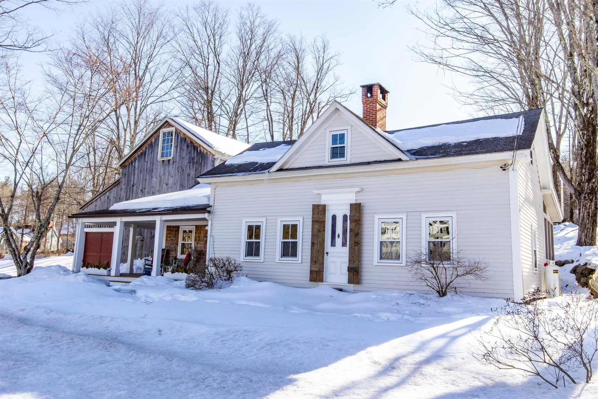 157 Main Street Francestown NH 03043