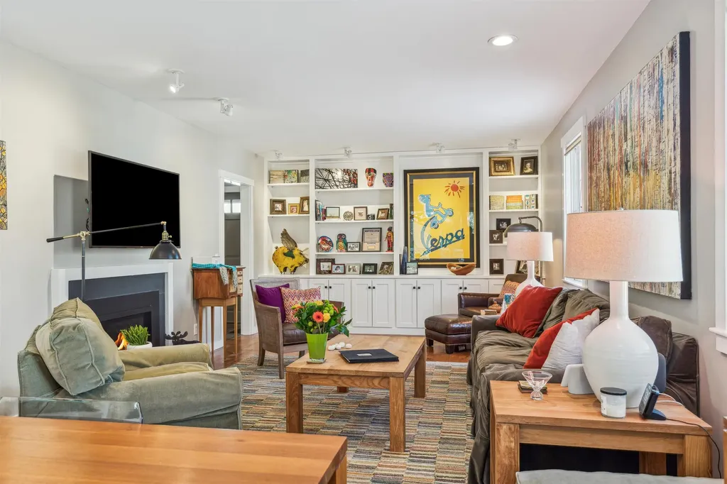 19 Linden Hill Street Woodstock VT 05091