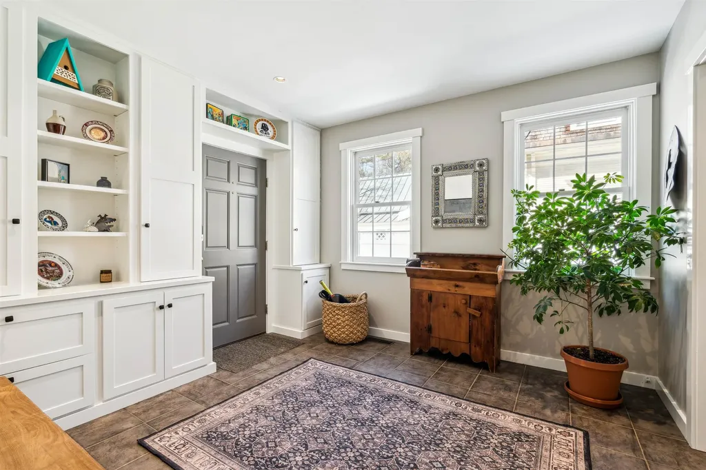 19 Linden Hill Street Woodstock VT 05091