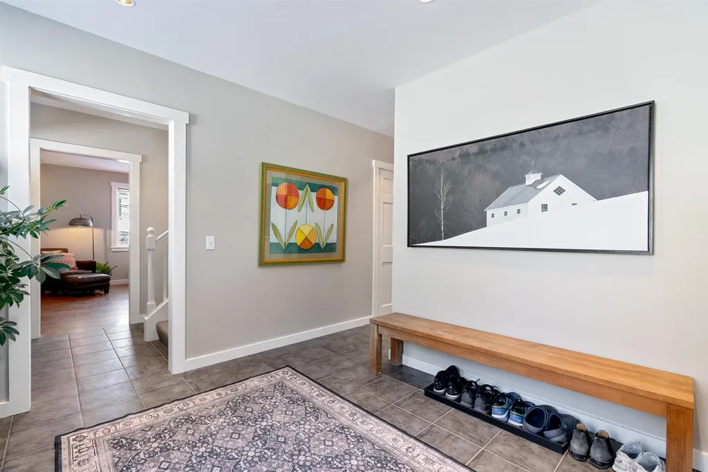 19 Linden Hill Street Woodstock VT 05091