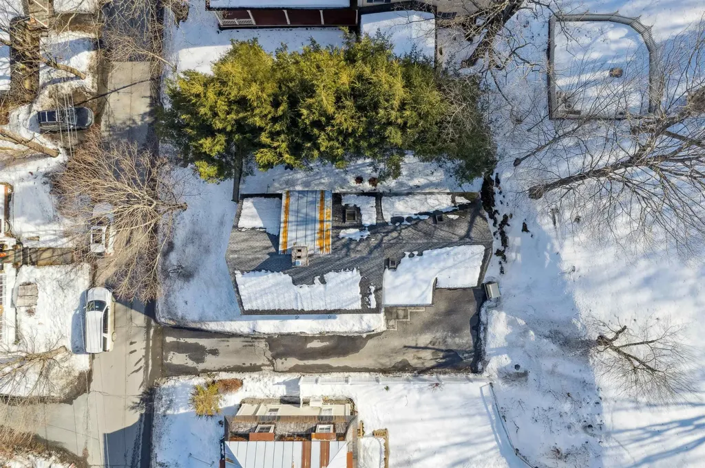 19 Linden Hill Street Woodstock VT 05091