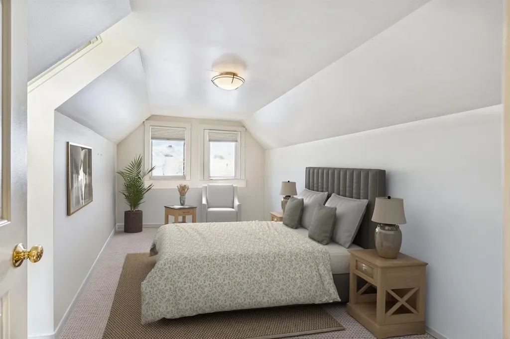 19 Linden Hill Street Woodstock VT 05091