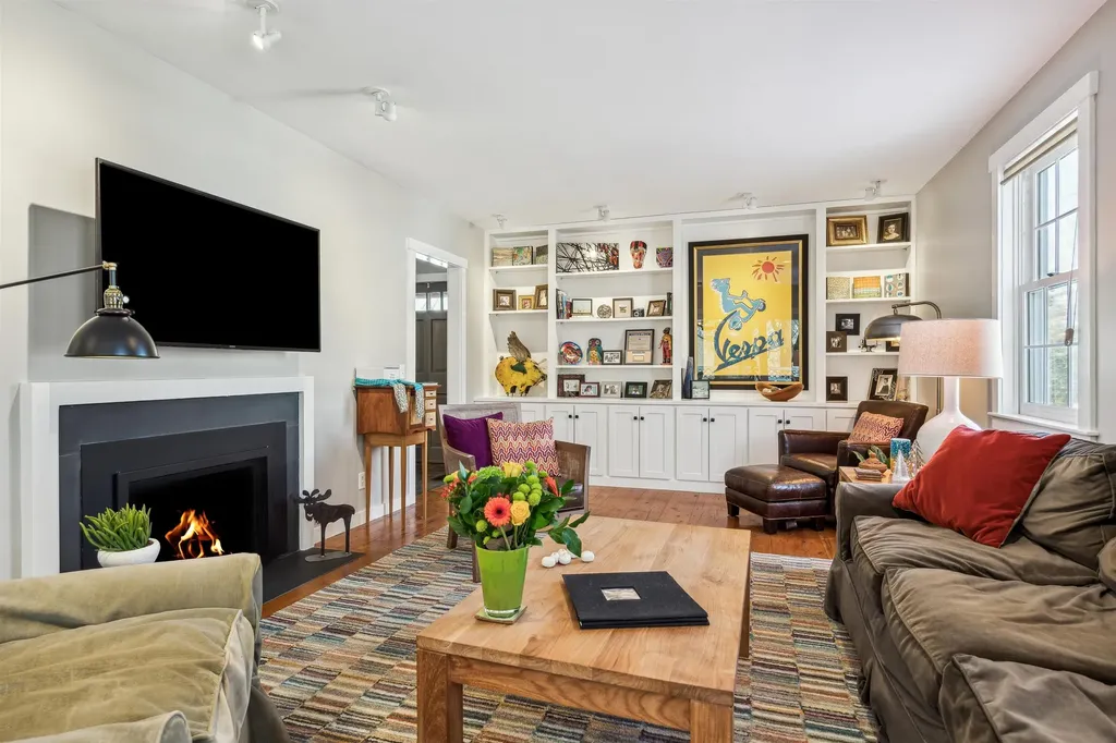 19 Linden Hill Street Woodstock VT 05091