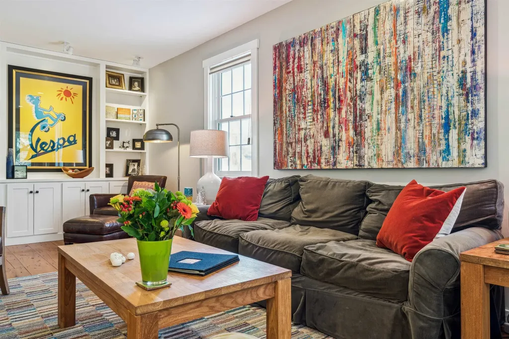 19 Linden Hill Street Woodstock VT 05091