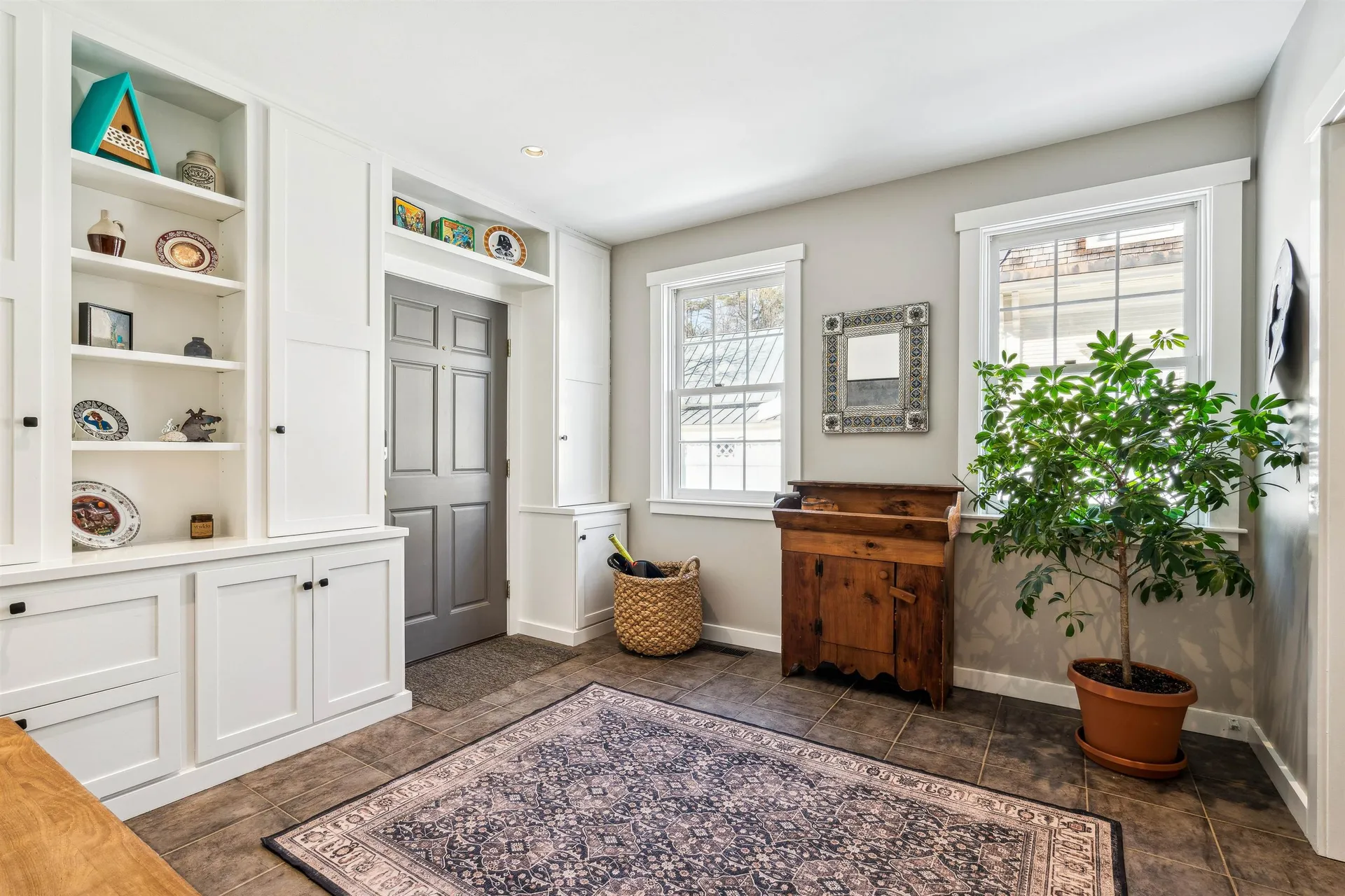 19 Linden Hill Street Woodstock VT 05091