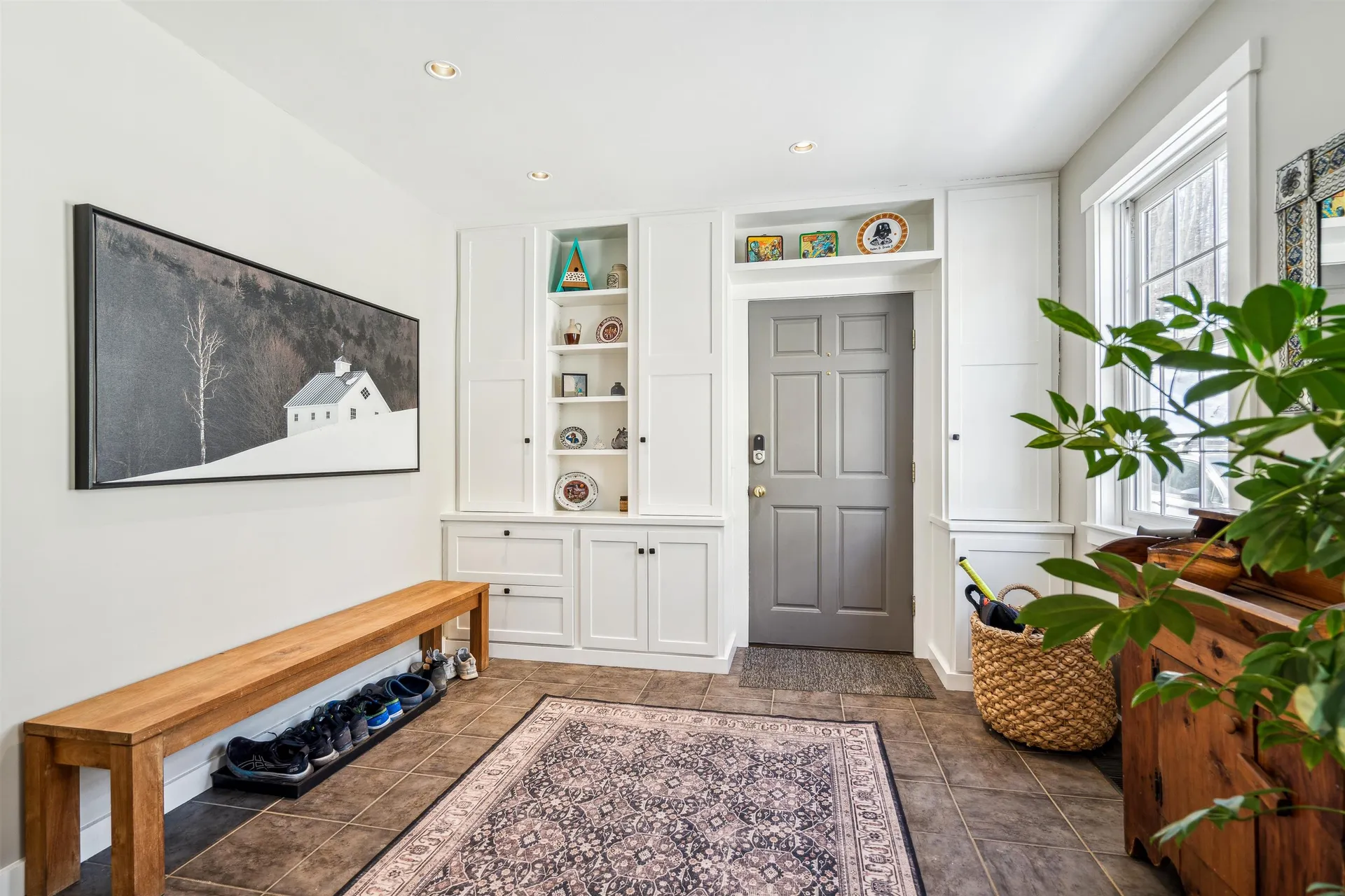 19 Linden Hill Street Woodstock VT 05091