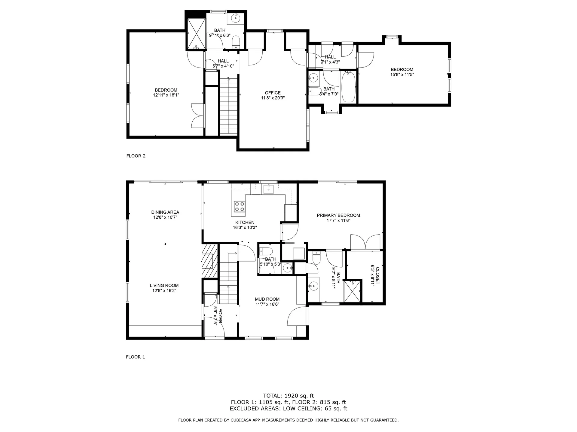 19 Linden Hill Street Woodstock VT 05091