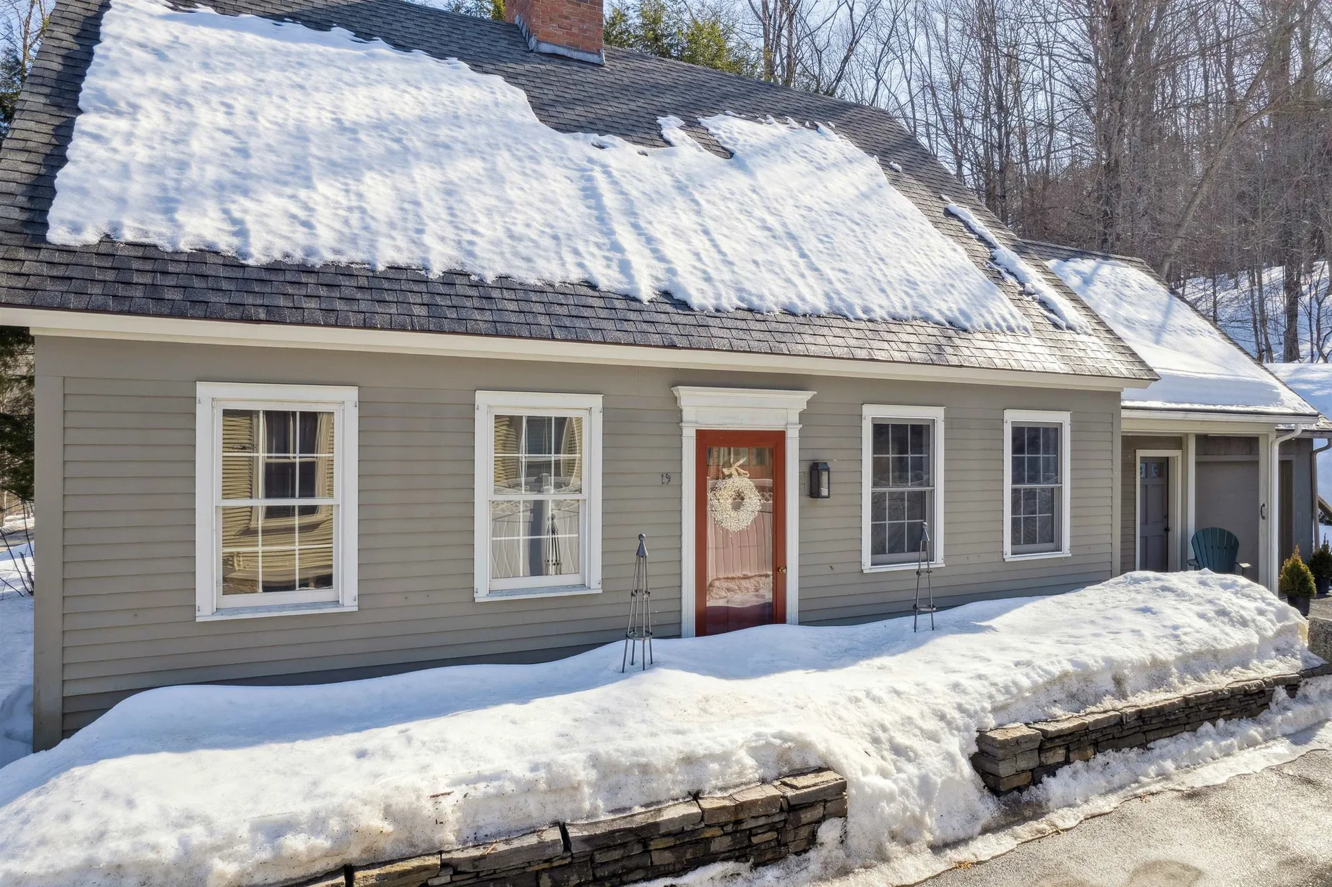 19 Linden Hill Street Woodstock VT 05091