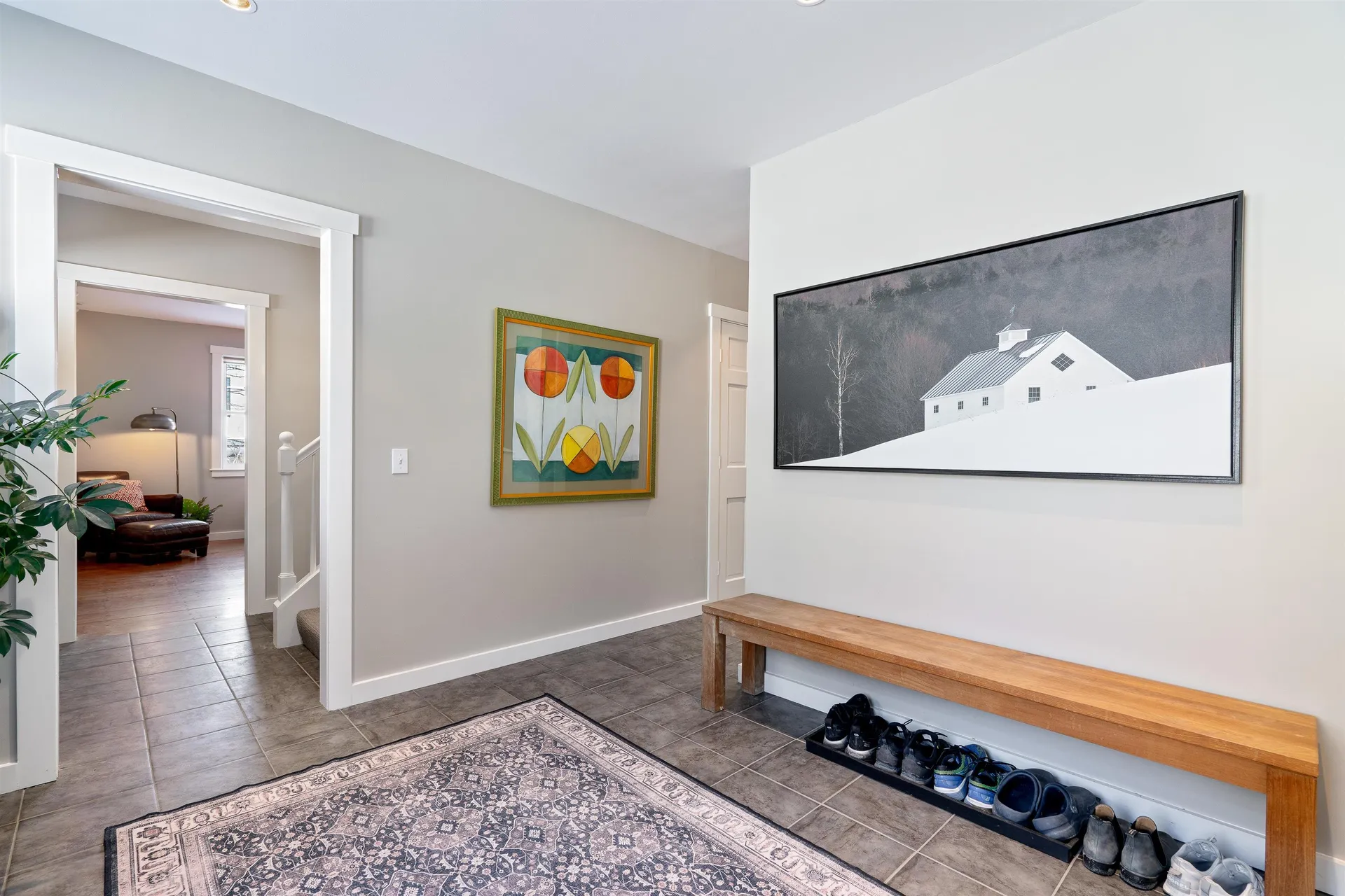 19 Linden Hill Street Woodstock VT 05091