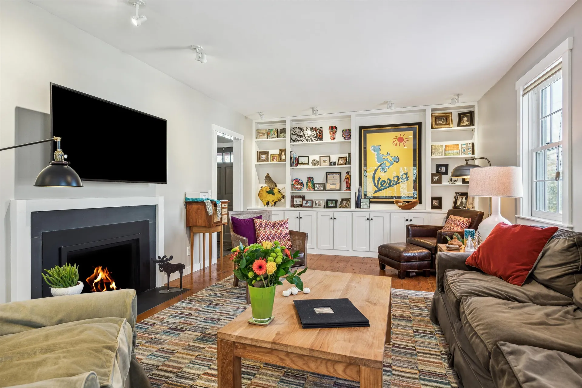 19 Linden Hill Street Woodstock VT 05091