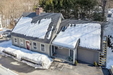 19 Linden Hill Street Woodstock VT 05091