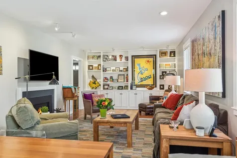 19 Linden Hill Street Woodstock VT 05091