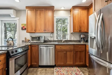 19 Linden Hill Street Woodstock VT 05091