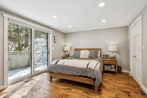 19 Linden Hill Street Woodstock VT 05091