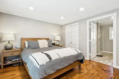 19 Linden Hill Street Woodstock VT 05091