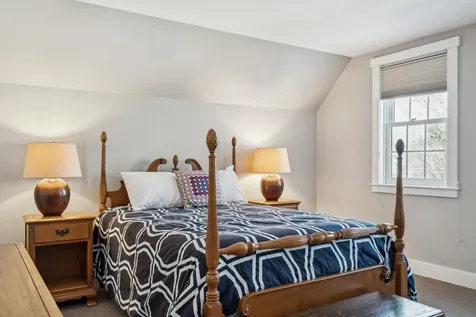 19 Linden Hill Street Woodstock VT 05091