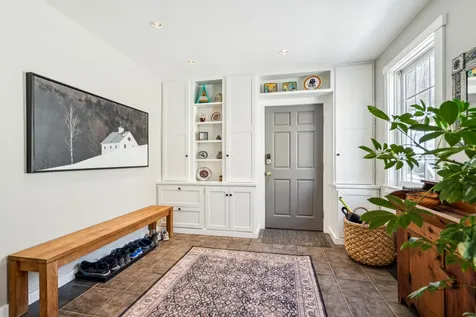 19 Linden Hill Street Woodstock VT 05091