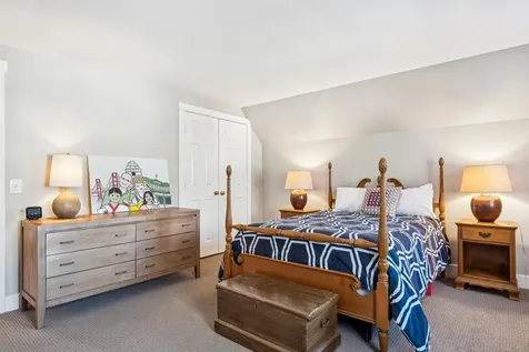 19 Linden Hill Street Woodstock VT 05091