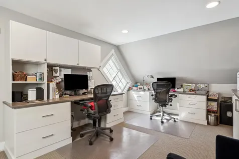 19 Linden Hill Street Woodstock VT 05091