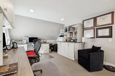 19 Linden Hill Street Woodstock VT 05091