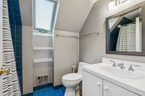 19 Linden Hill Street Woodstock VT 05091