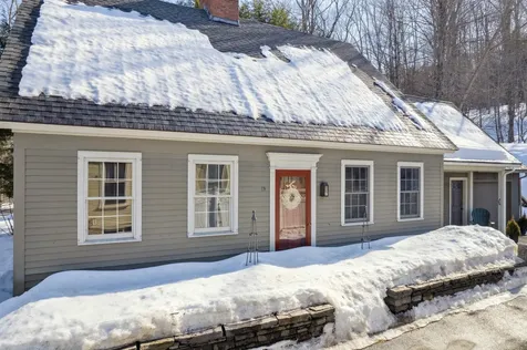 19 Linden Hill Street Woodstock VT 05091