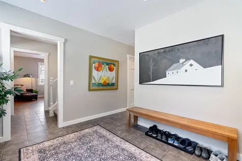 19 Linden Hill Street Woodstock VT 05091