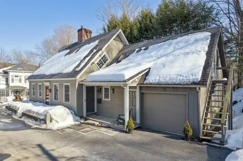 19 Linden Hill Street Woodstock VT 05091