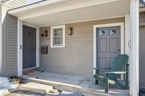 19 Linden Hill Street Woodstock VT 05091
