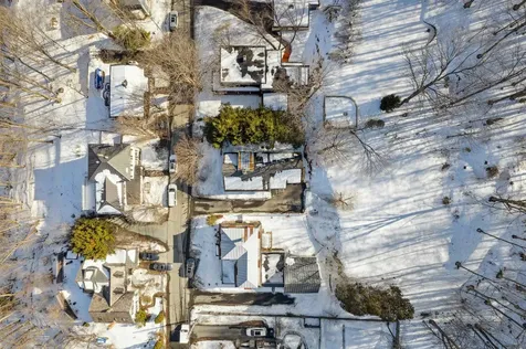 19 Linden Hill Street Woodstock VT 05091