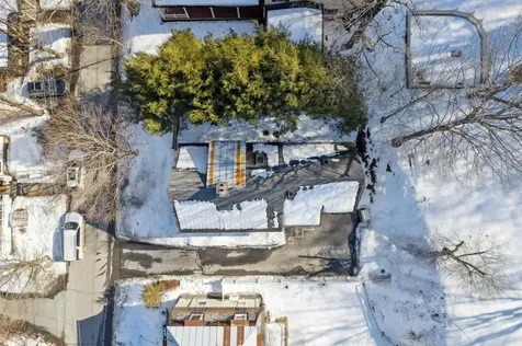 19 Linden Hill Street Woodstock VT 05091