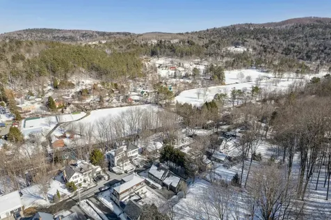 19 Linden Hill Street Woodstock VT 05091