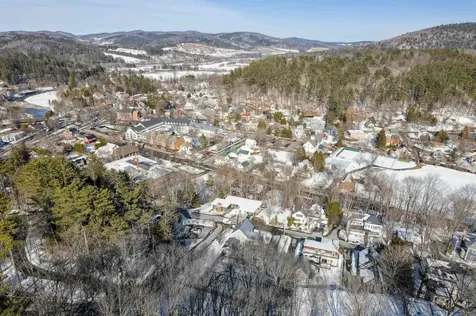 19 Linden Hill Street Woodstock VT 05091