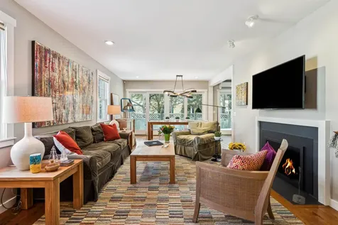 19 Linden Hill Street Woodstock VT 05091