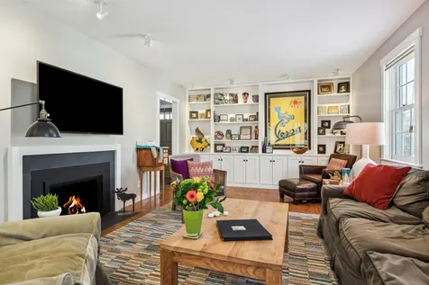 19 Linden Hill Street Woodstock VT 05091