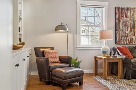 19 Linden Hill Street Woodstock VT 05091