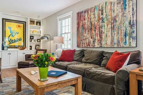 19 Linden Hill Street Woodstock VT 05091