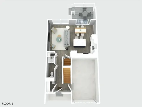 5 Dumaine Avenue Nashua NH 03063
