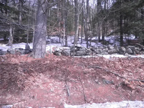 0 Old County Road Deering NH 03244