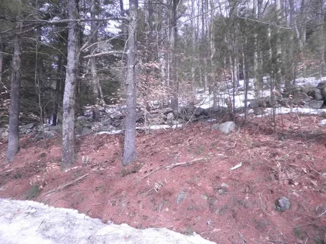 0 Old County Road Deering NH 03244