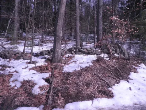 0 Old County Road Deering NH 03244